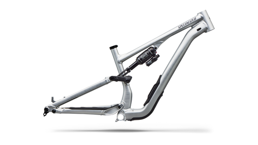 Stumpjumper 15 EVO Alloy Frameset  - FOX FLOAT X GENIE Performance