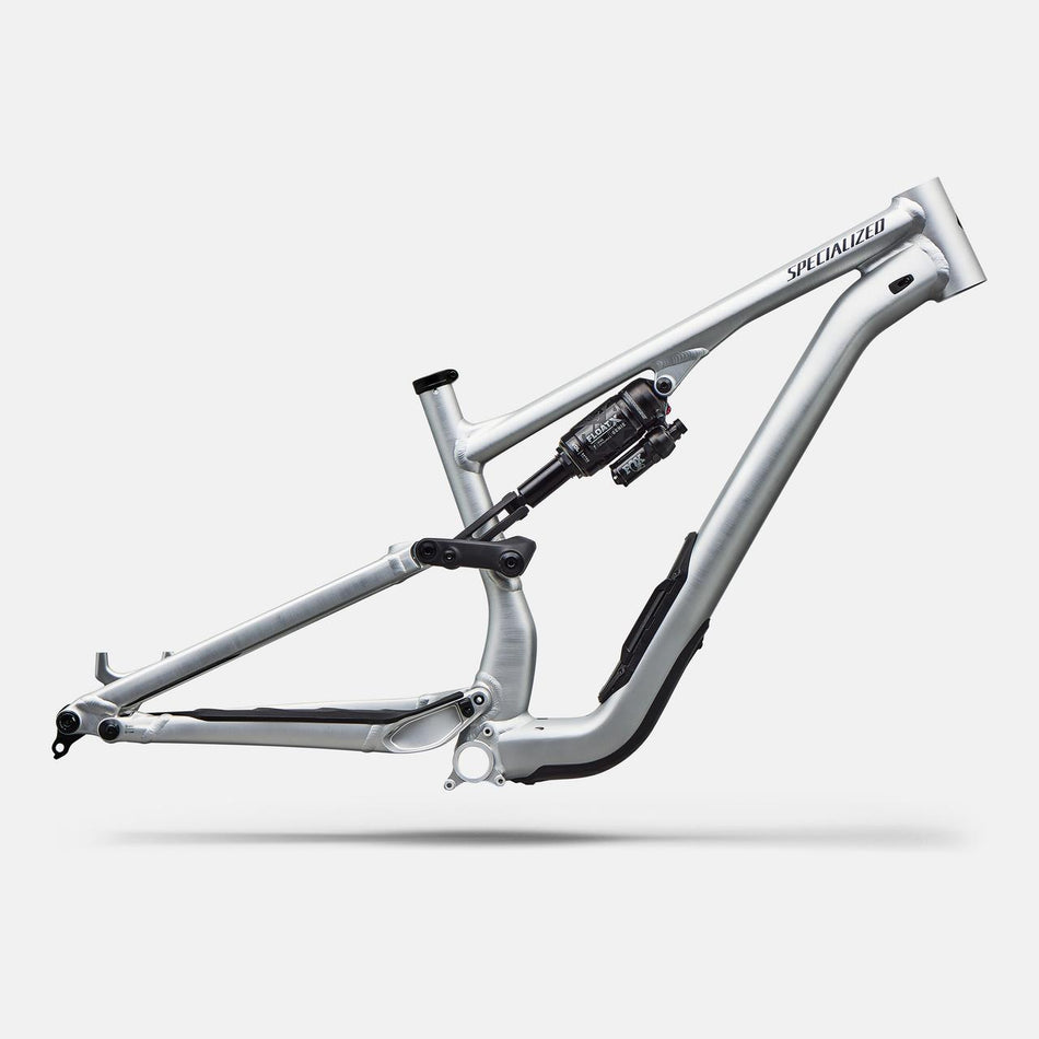 Stumpjumper 15 EVO Alloy Frameset  - M5 Alloy, FOX FLOAT X Performance shock w/ GENIE
