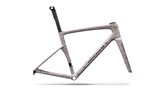 S-Works Tarmac SL9 Frameset - FACT 12r Carbon