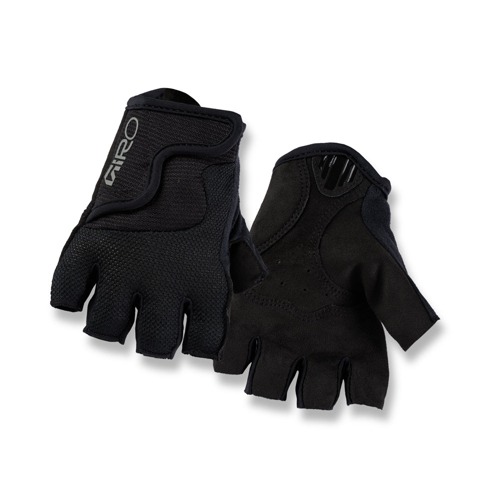 Giro Bravo Jr Glove - Black