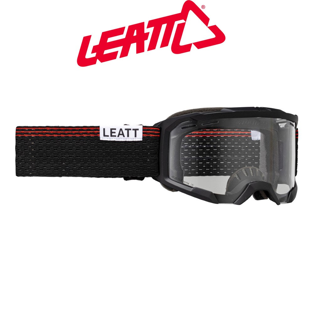 GOGGLES LEATT VELOCITY 4.0 83%