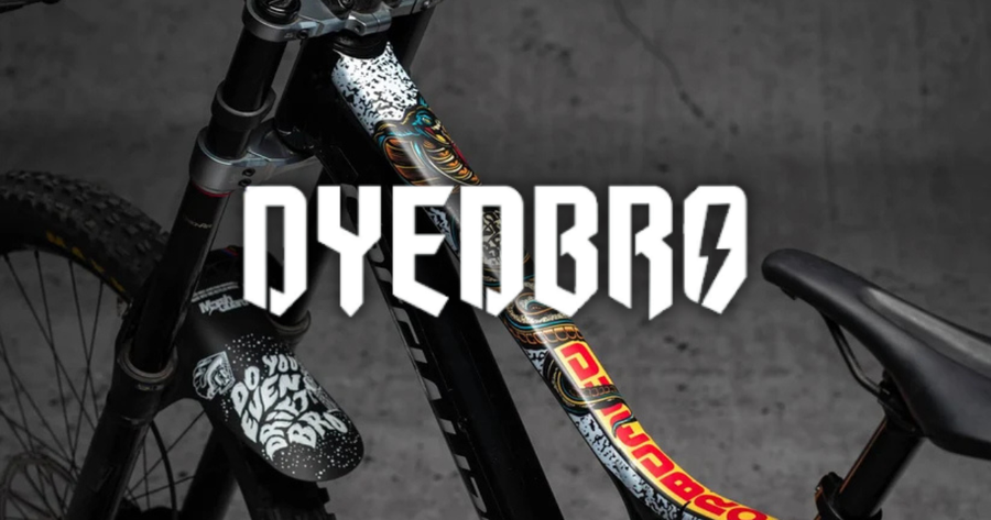 Dyedbro