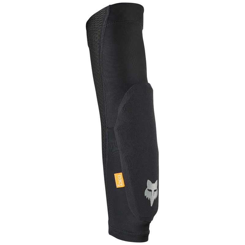 FOX YTH Enduro Elbow Sleeve - BLK - OS