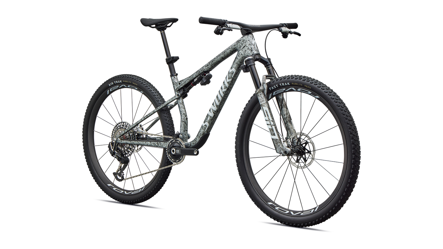 S-Works Epic 9