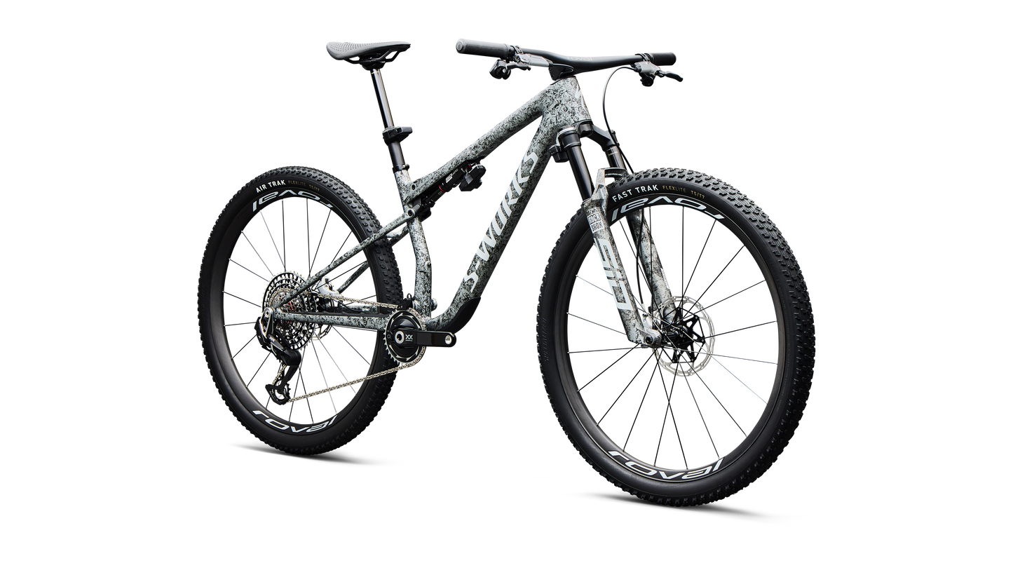 S-Works Epic 9
