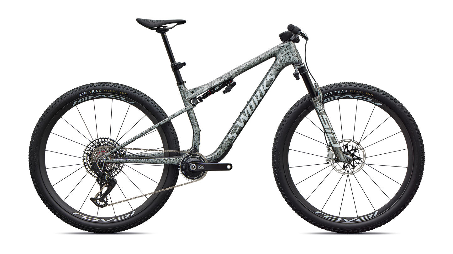 S-Works Epic 9