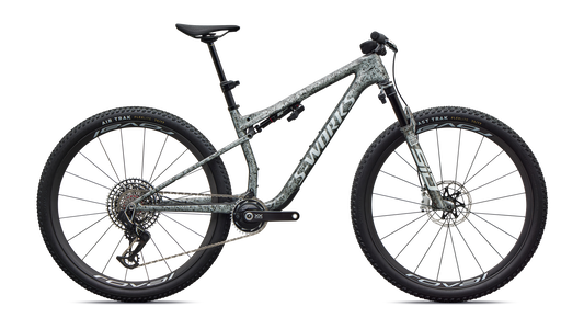S-Works Epic 9