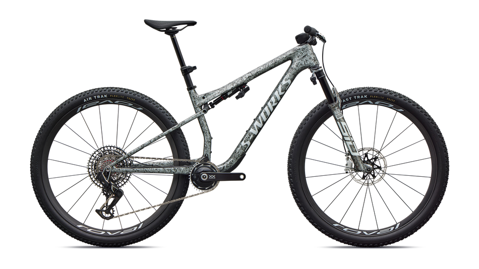S-Works Epic 9