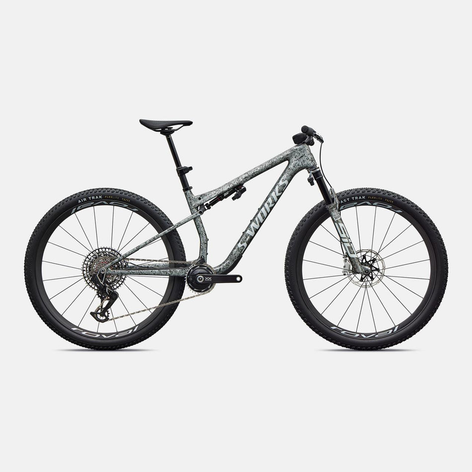 S-Works Epic 9