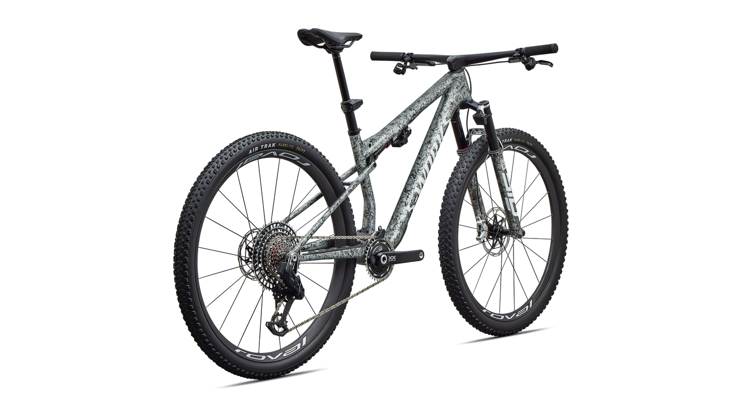 S-Works Epic 9
