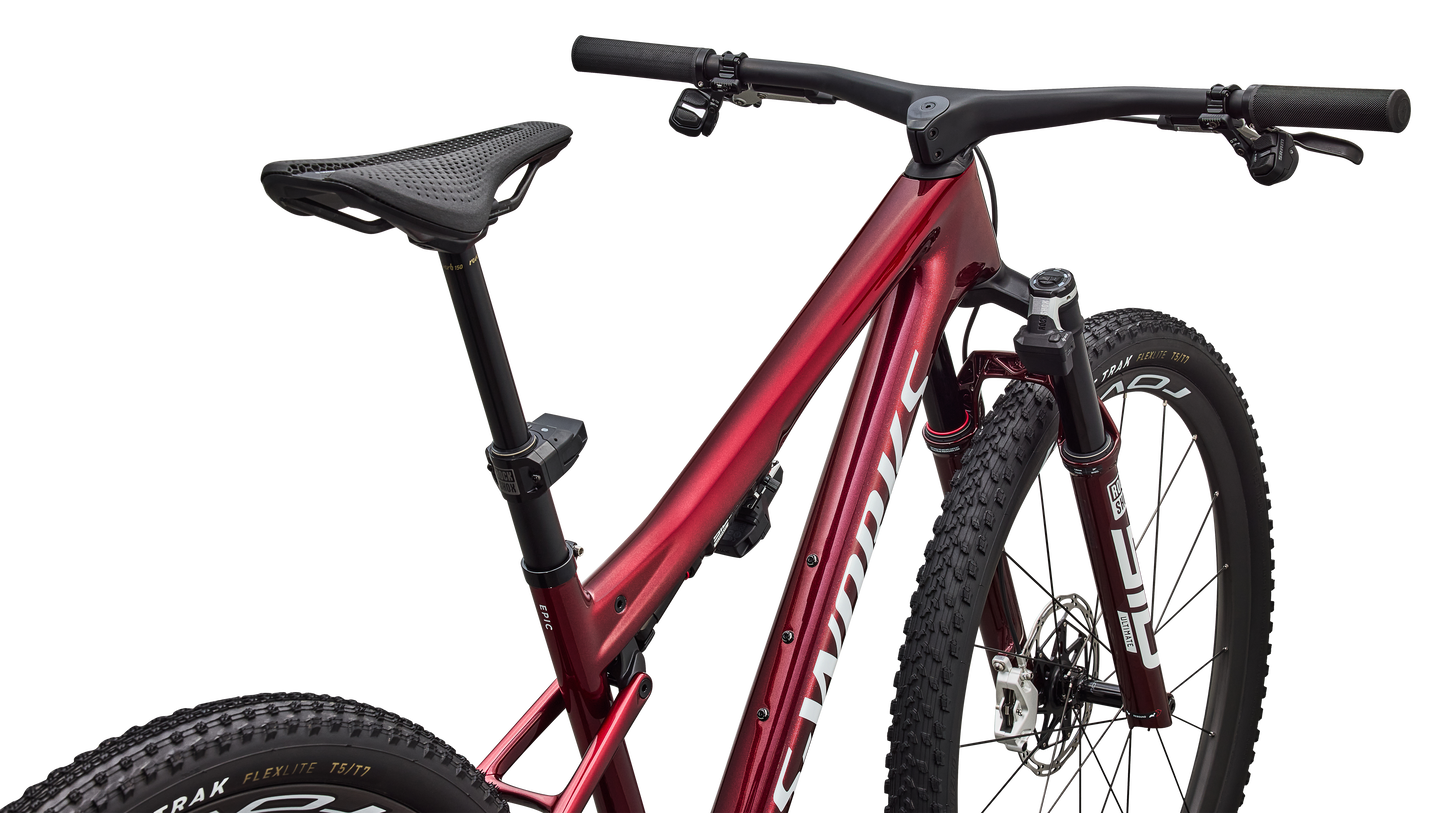 S-Works Epic 9