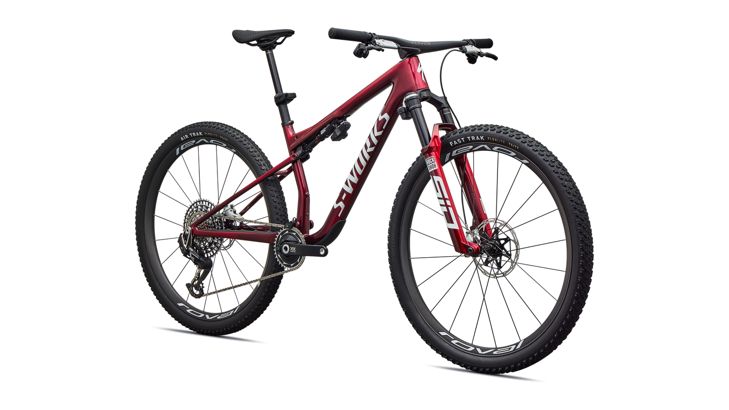 S-Works Epic 9