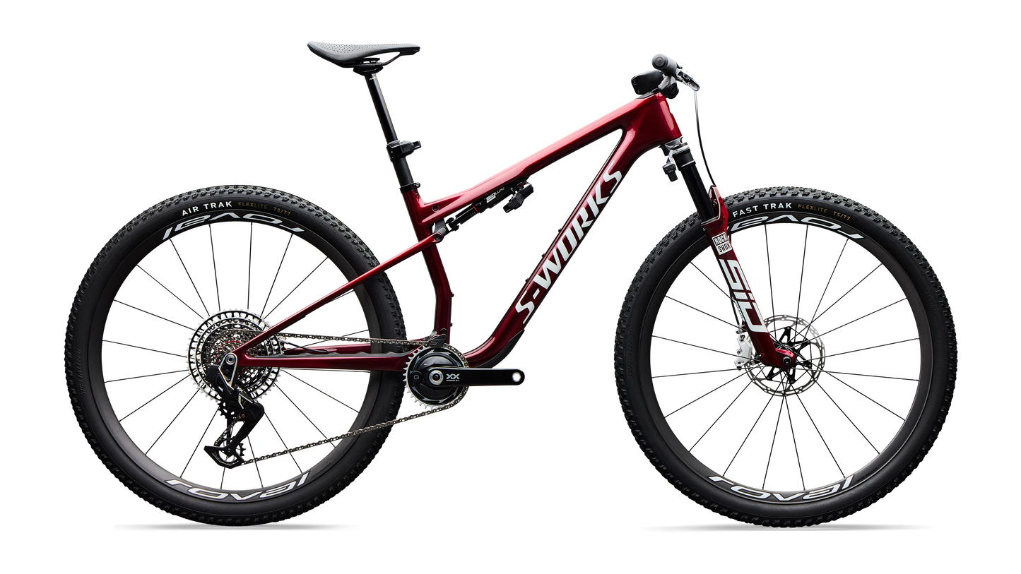 S-Works Epic 9