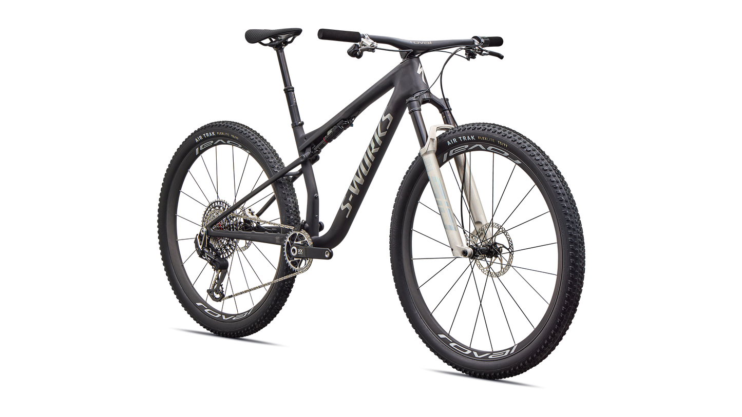 S-Works Epic 9 Ultralight LTD