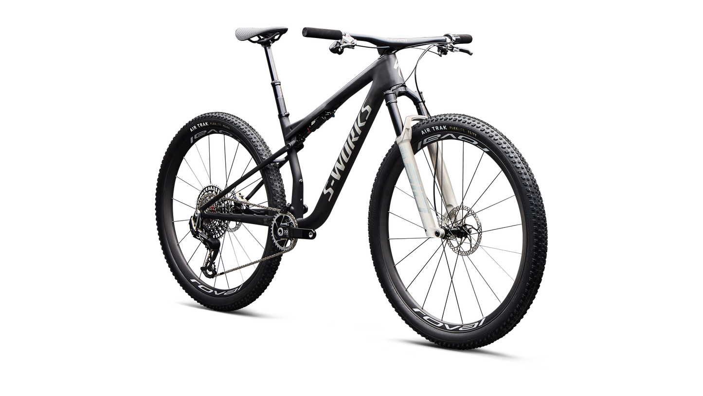 S-Works Epic 9 Ultralight LTD