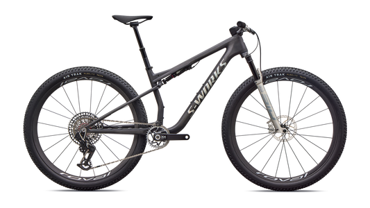 S-Works Epic 9 Ultralight LTD
