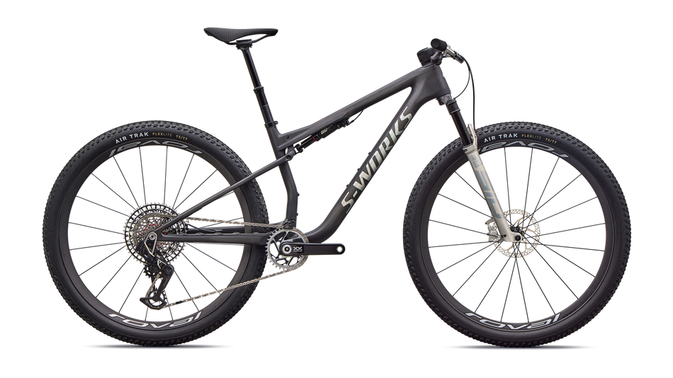 S-Works Epic 9 Ultralight LTD