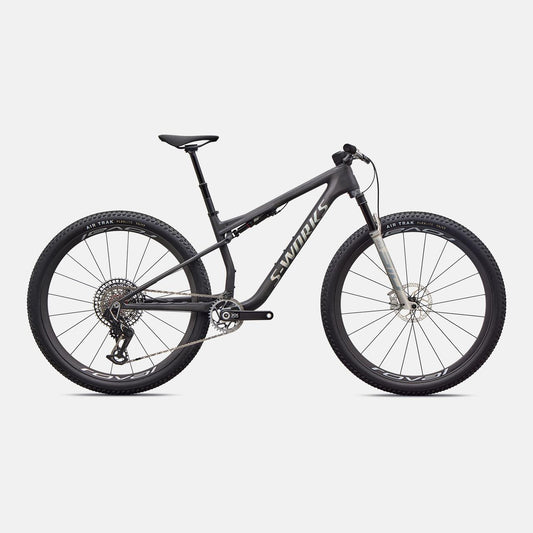 S-Works Epic 9 Ultralight LTD