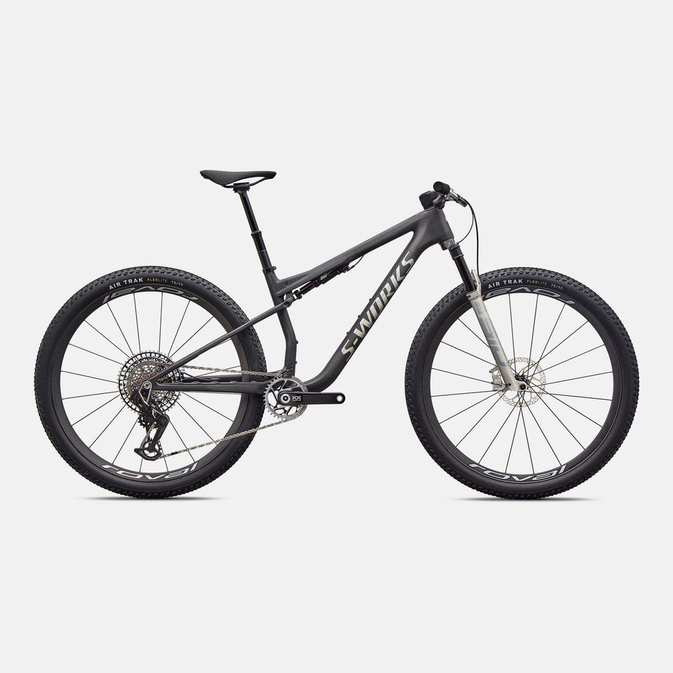 S-Works Epic 9 Ultralight LTD