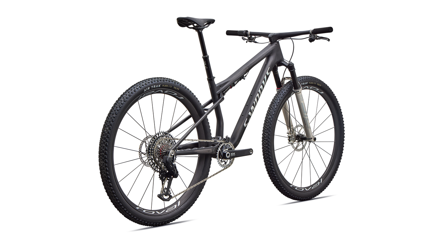S-Works Epic 9 Ultralight LTD