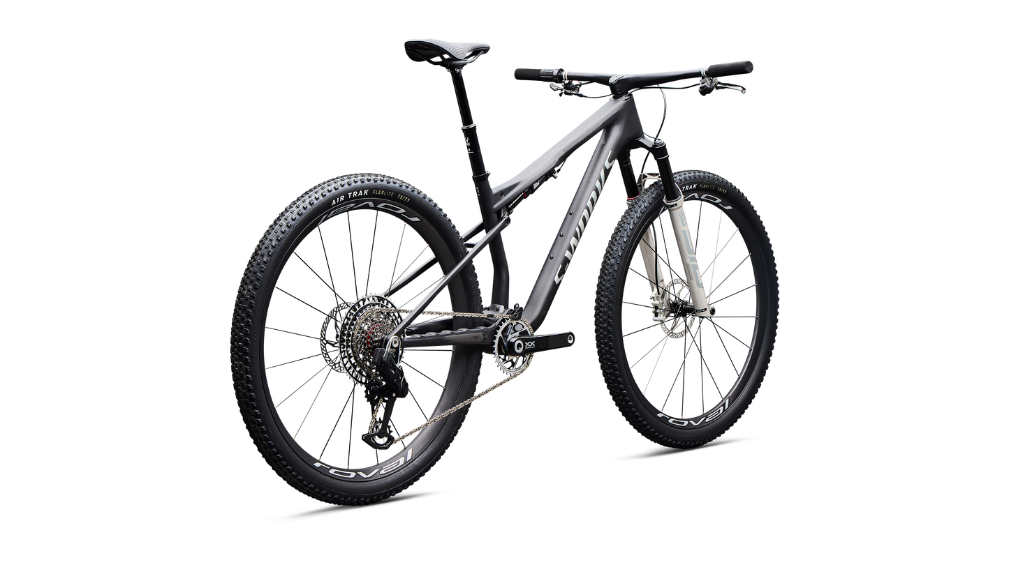 S-Works Epic 9 Ultralight LTD