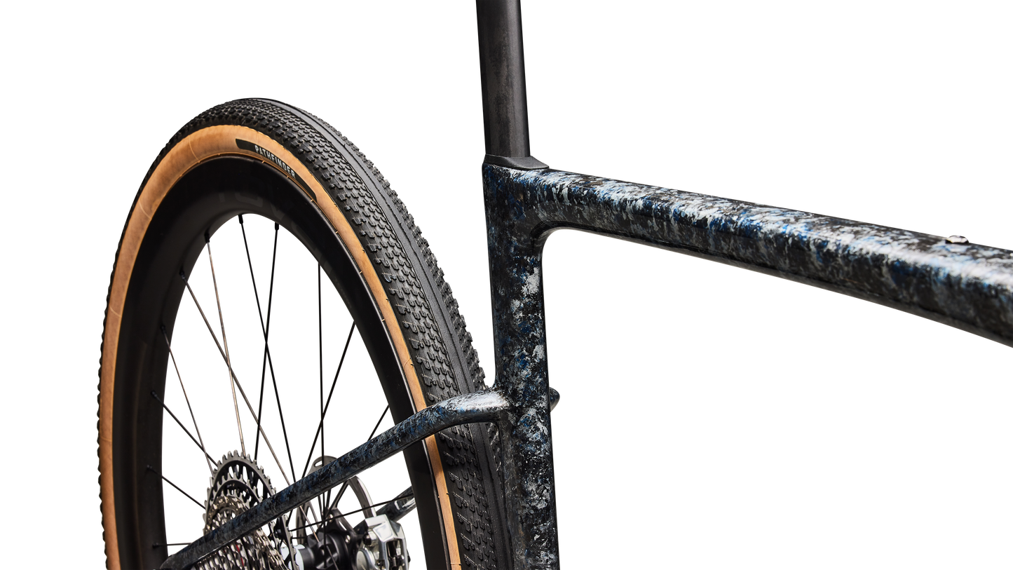 Crux 5 S-Level - SRAM RED XPLR