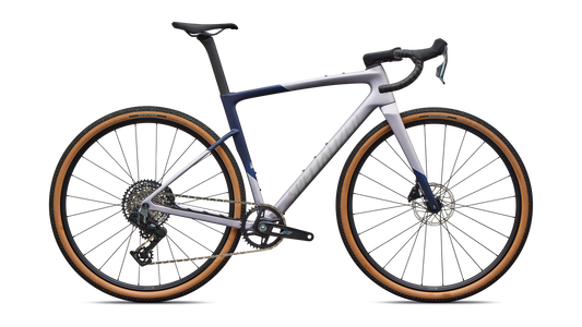 Crux 5 Comp - SRAM Rival XPLR