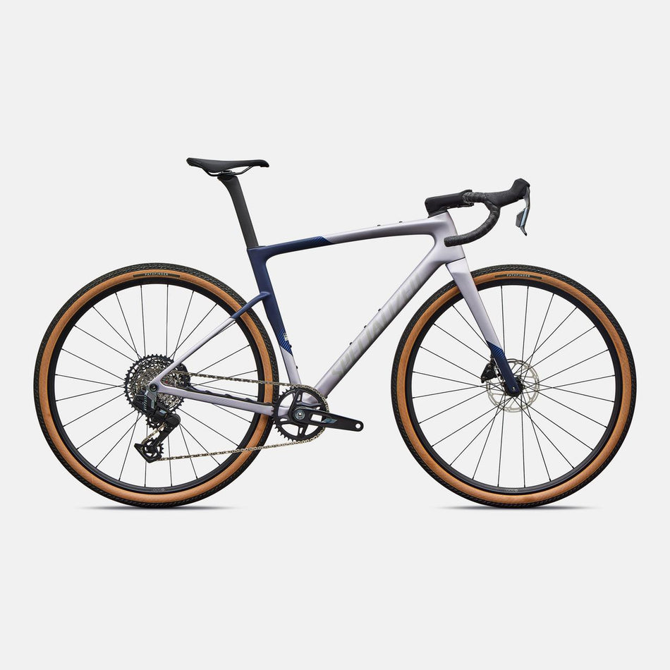 Crux 5 Comp - SRAM Rival XPLR