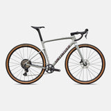 Crux 5 Sport - Shimano GRX 800