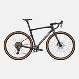 Crux 5 Sport - Shimano GRX 800