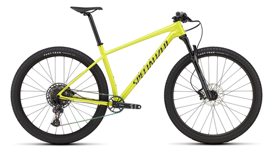 Chisel Hardtail Comp