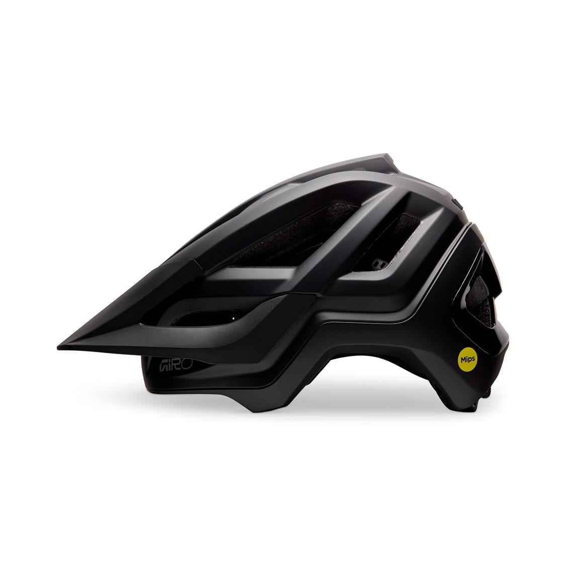 GIRO MONTARO MIPS 3 HELMET M/G BLACK SML