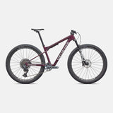 Epic World Cup Expert  - SRAM GX AXS, RockShox Select+