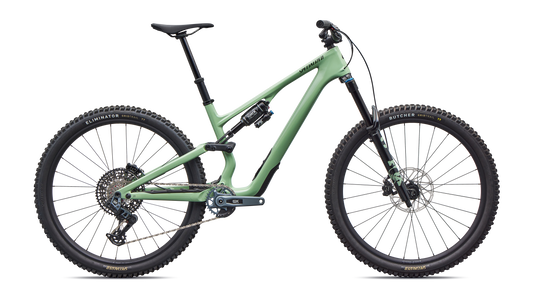 Stumpjumper 15 EVO Expert  - SRAM GX AXS, FOX Performance Elite