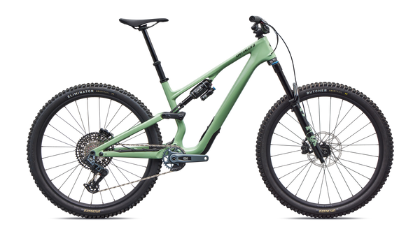 Stumpjumper 15 EVO Expert  - SRAM GX AXS, FOX Performance Elite