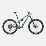 Stumpjumper 15 EVO Expert  - FACT 11m carbon, FOX Performance Elite w/ GENIE, GX Eagle AXS