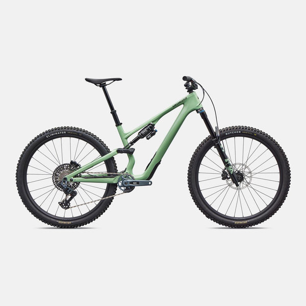 Stumpjumper 15 EVO Expert  - FACT 11m carbon, FOX Performance Elite w/ GENIE, GX Eagle AXS