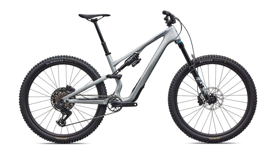 Stumpjumper 15 EVO Comp  - FACT 11m carbon, FOX Performance w/ GENIE, S1000 Eagle AXS