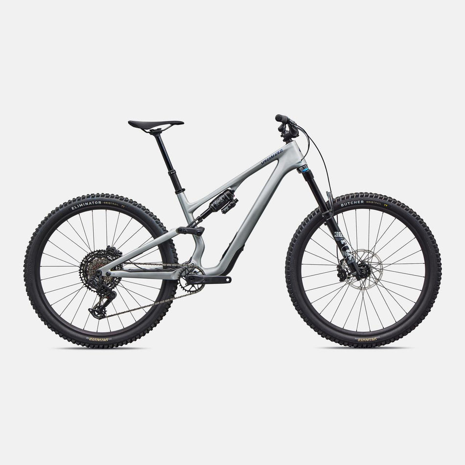 Stumpjumper 15 EVO Comp  - FACT 11m carbon, FOX Performance w/ GENIE, S1000 Eagle AXS