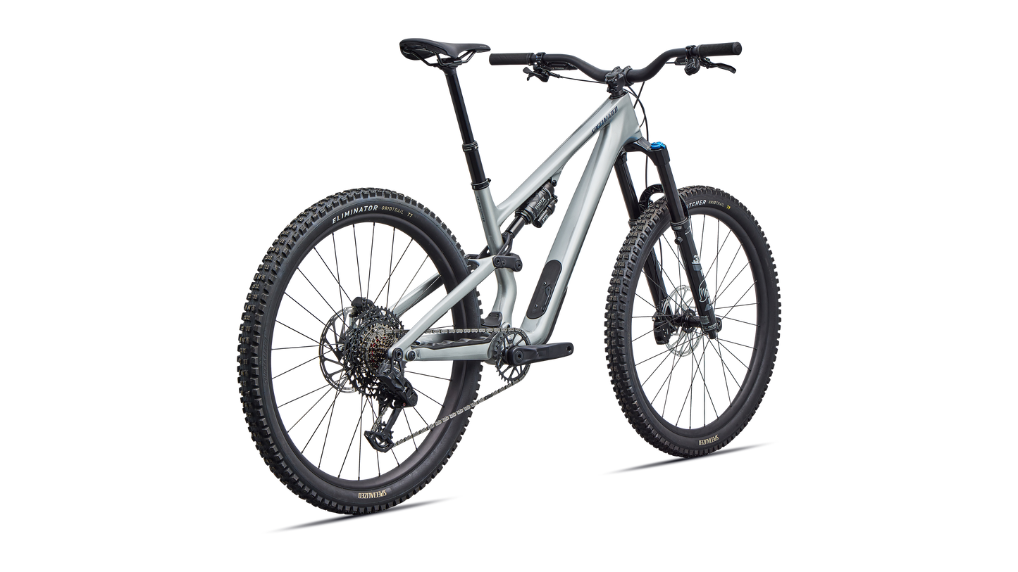 Stumpjumper 15 EVO Comp  - SRAM S-1000 AXS, FOX Rhythm