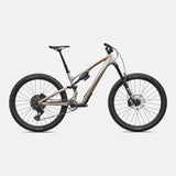 Stumpjumper 15 EVO Comp  - FACT 11m carbon, FOX Performance w/ GENIE, S1000 Eagle AXS