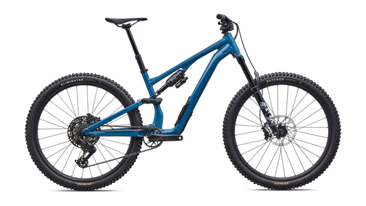 Stumpjumper 15 EVO Alloy Comp  - SRAM Eagle 70, FOX Rhythm