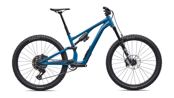 Stumpjumper 15 EVO Alloy Comp  - SRAM Eagle 70, FOX Rhythm