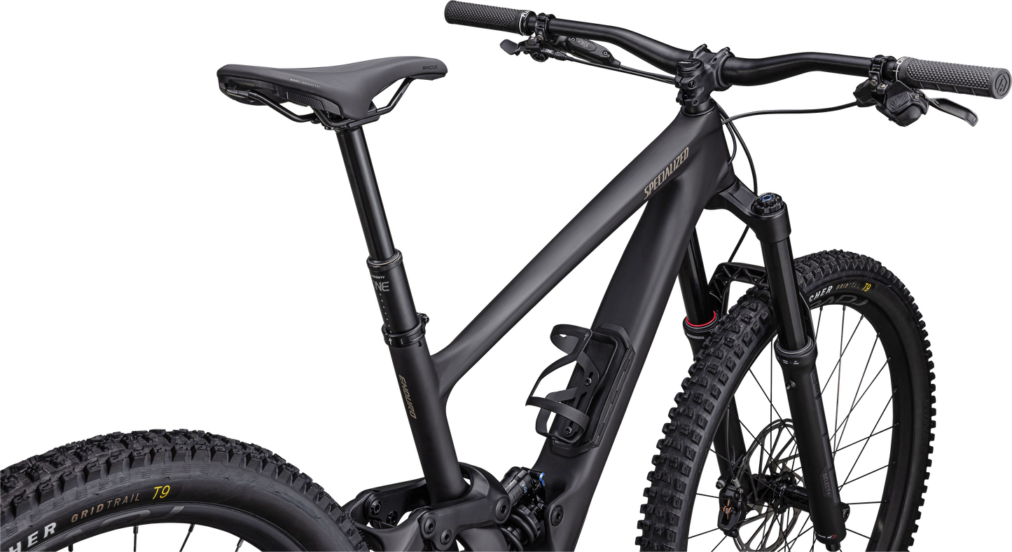 Enduro Expert
