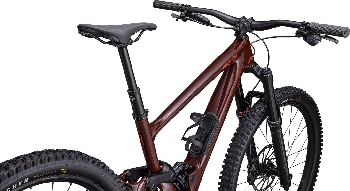 Enduro Expert