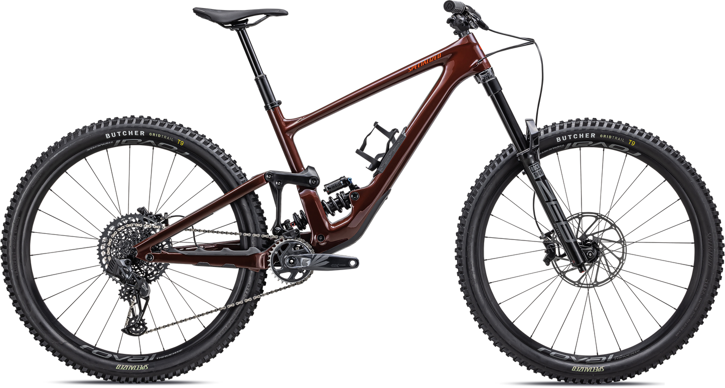 Enduro Expert