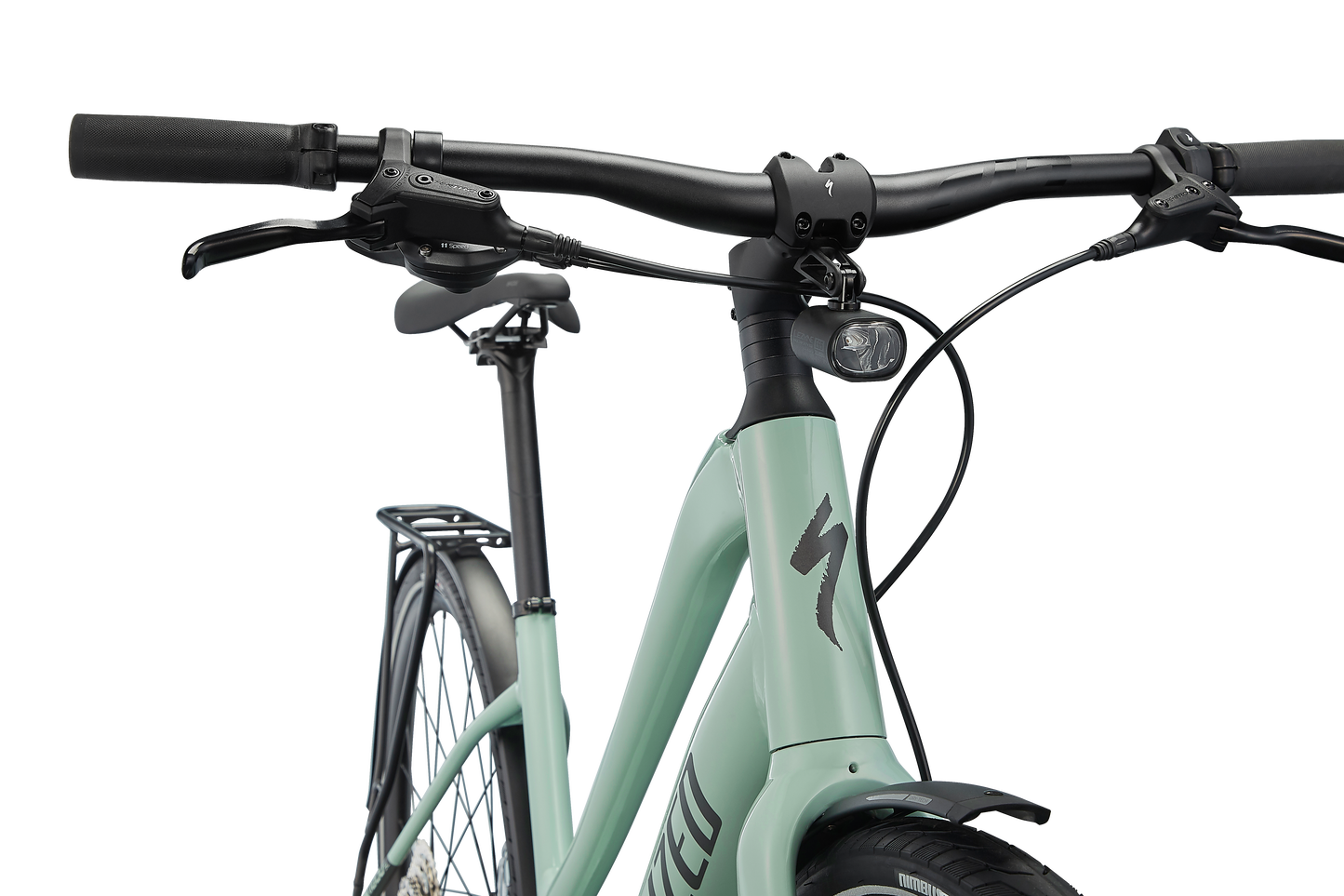 Turbo Vado SL 4.0 Step-Through EQ