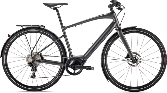 Turbo Vado SL 4.0 EQ