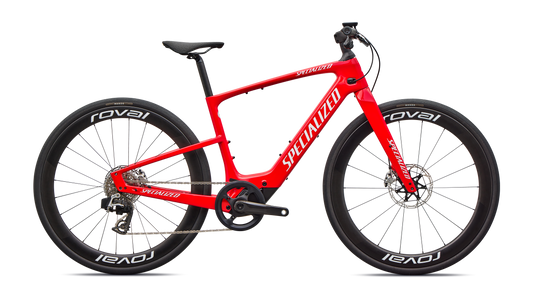 Vado SL 2 LTD S-Racing