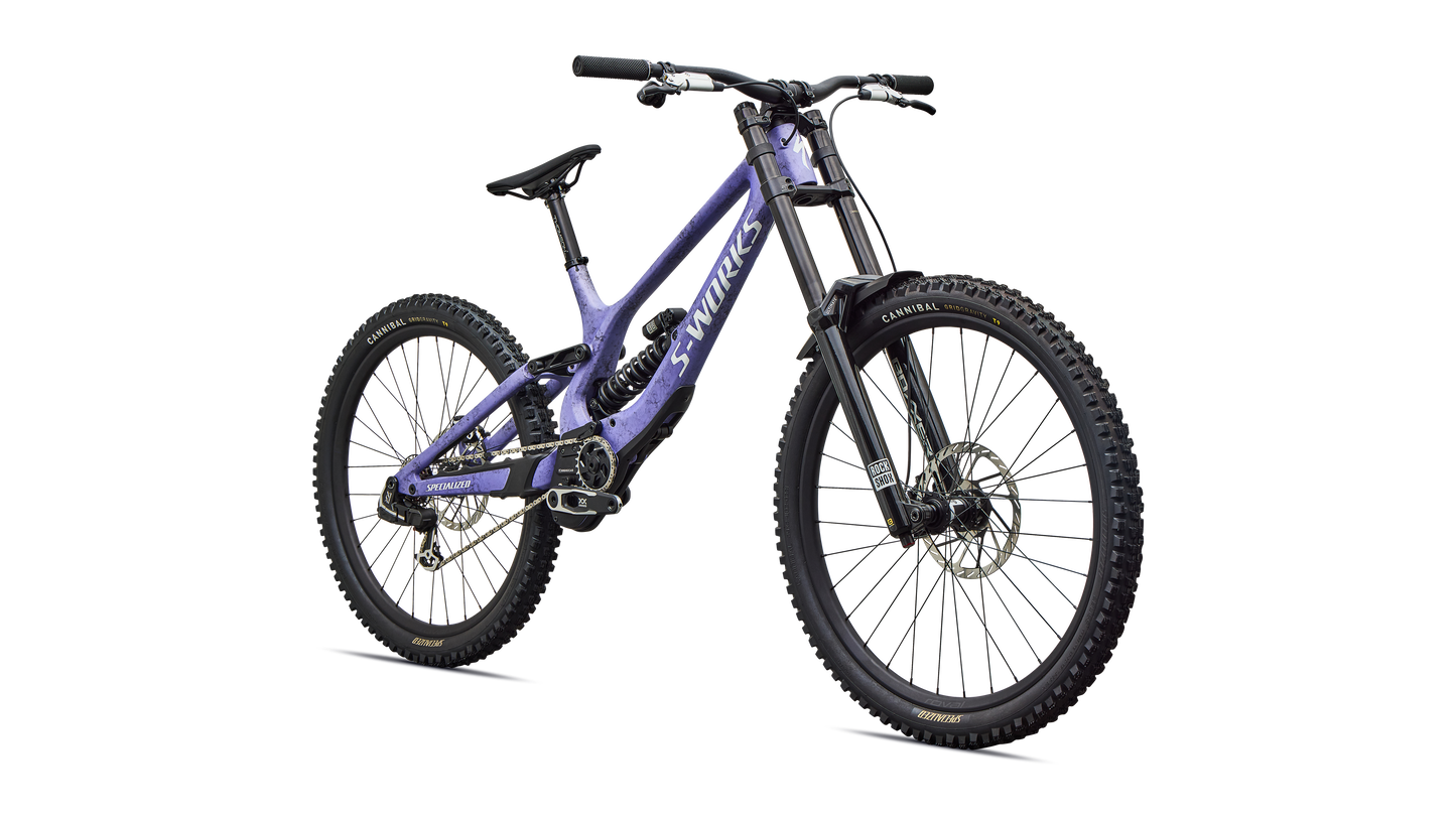 S-Works Demo 11